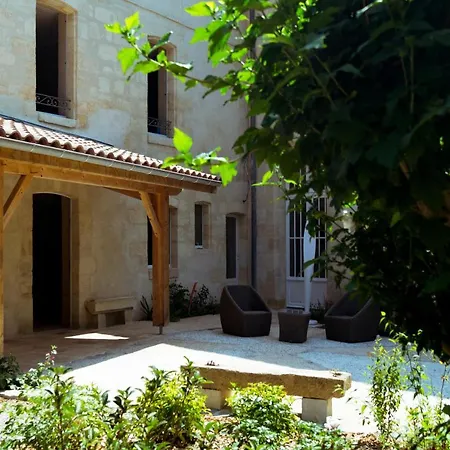 La Demeure Du Passage Bed & Breakfast Floirac (Gironde)