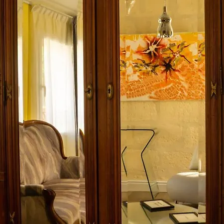 Bed and Breakfast La Demeure Du Passage *