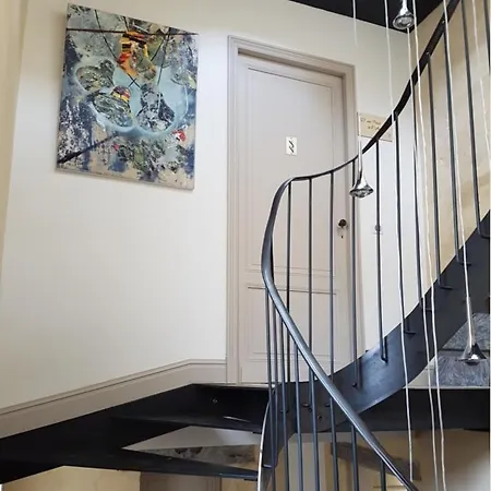 Bed & Breakfast La Demeure Du Passage Floirac (Gironde)