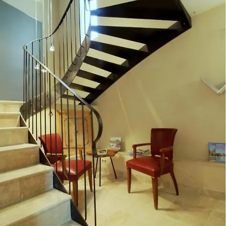 Bed and Breakfast La Demeure Du Passage Floirac (Gironde)